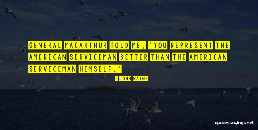 John Wayne Quotes 1788981 John Wayne Quotes 1788981