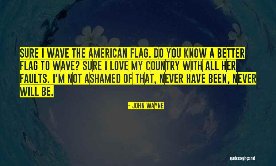 John Wayne Quotes 1818619