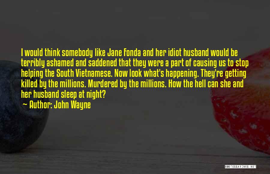 John Wayne Quotes 1886775