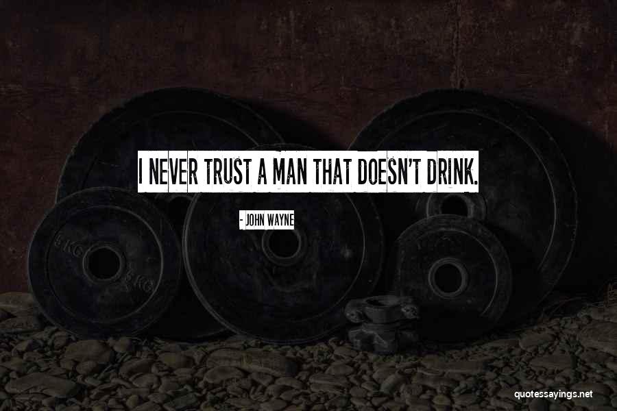 John Wayne Quotes 1887896