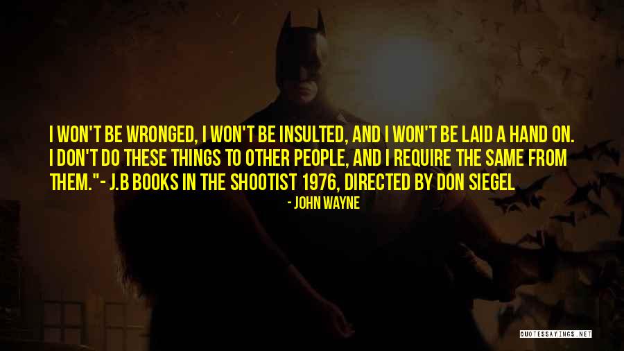 John Wayne Quotes 1887943 John Wayne Quotes 1887943