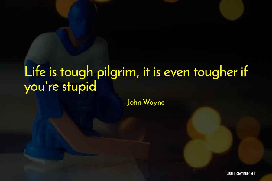 John Wayne Quotes 1940623