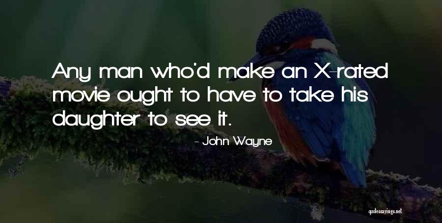 John Wayne Quotes 2005024 John Wayne Quotes 2005024