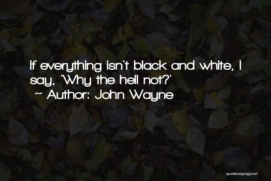 John Wayne Quotes 2015130