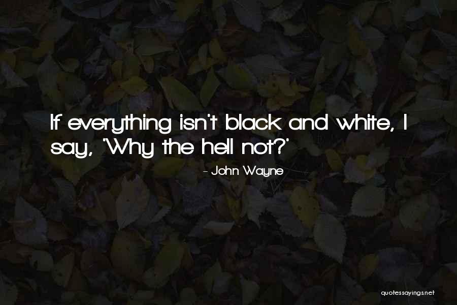 John Wayne Quotes 2015130 John Wayne Quotes 2015130
