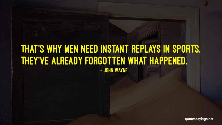 John Wayne Quotes 2016025