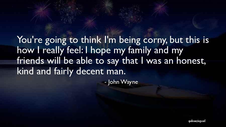 John Wayne Quotes 2179816