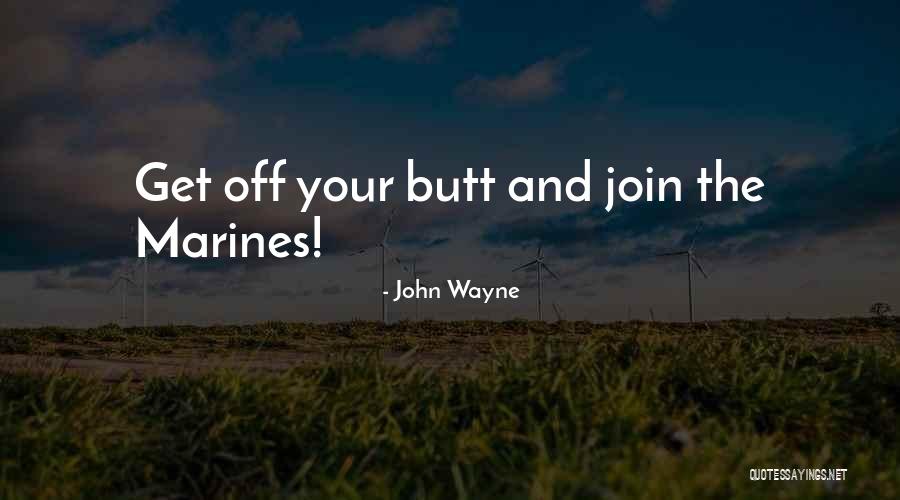 John Wayne Quotes 252512 John Wayne Quotes 252512