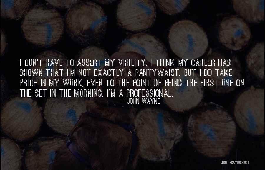 John Wayne Quotes 311978 John Wayne Quotes 311978