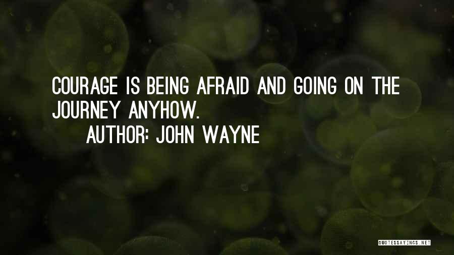 John Wayne Quotes 399290