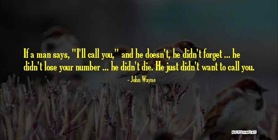 John Wayne Quotes 524913 John Wayne Quotes 524913