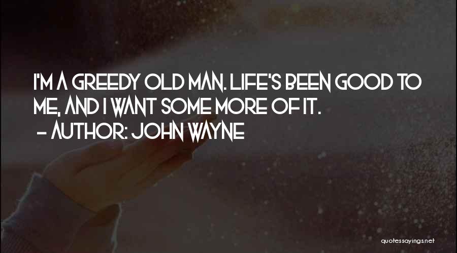 John Wayne Quotes 793352