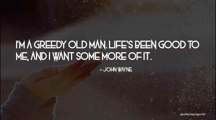 John Wayne Quotes 793352