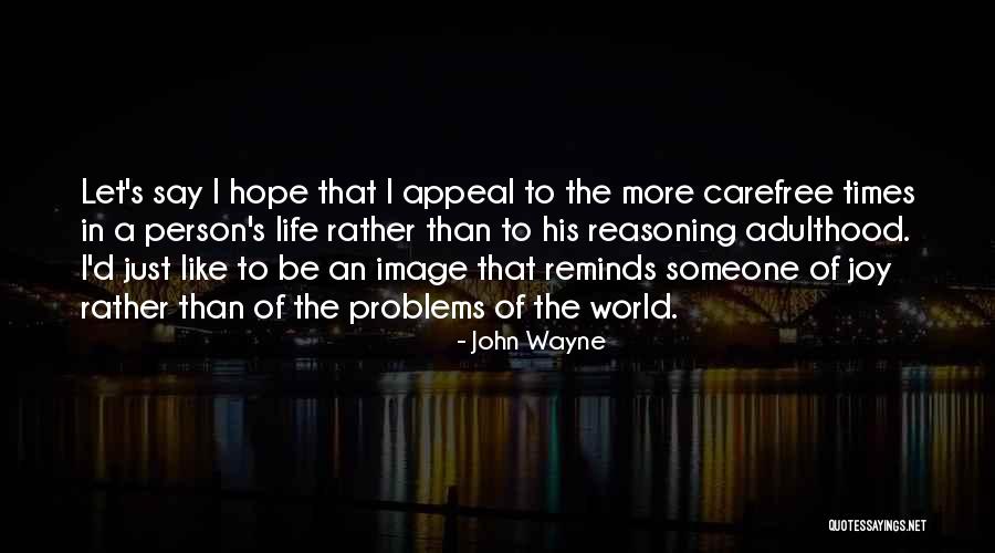 John Wayne Quotes 798982 John Wayne Quotes 798982