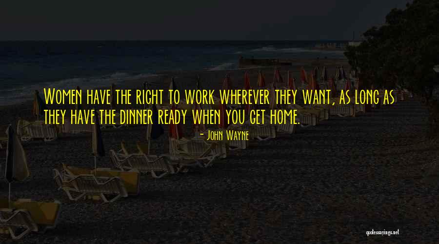 John Wayne Quotes 831115 John Wayne Quotes 831115