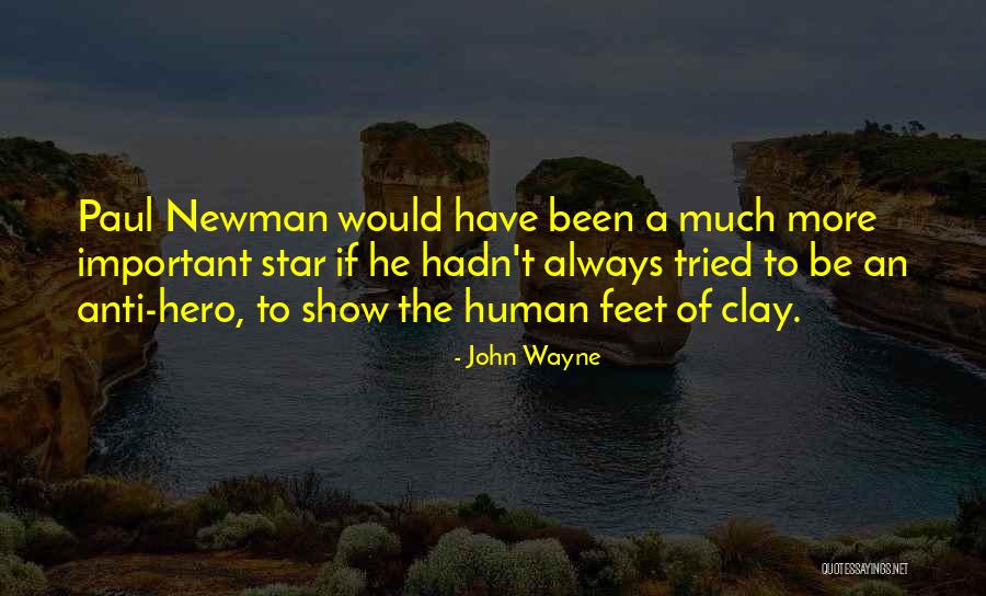 John Wayne Quotes 867247