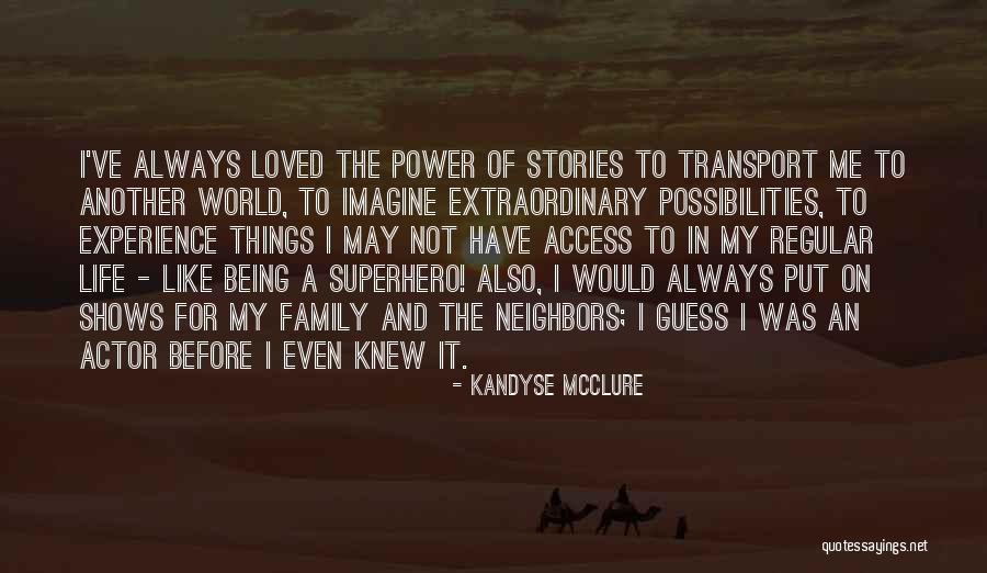 John Wayne The Cowboys Quotes By Kandyse McClure John Wayne The Cowboys Quotes By Kandyse McClure