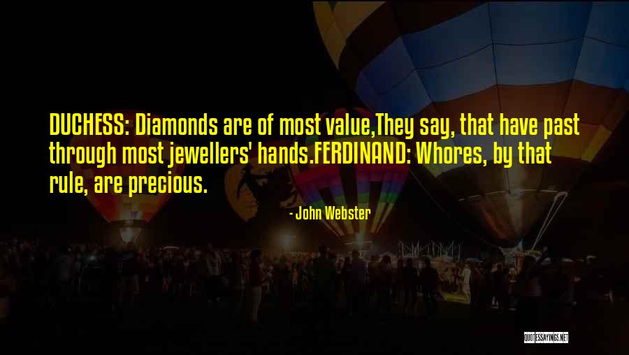 John Webster Quotes 1077835