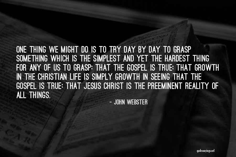 John Webster Quotes 1088008