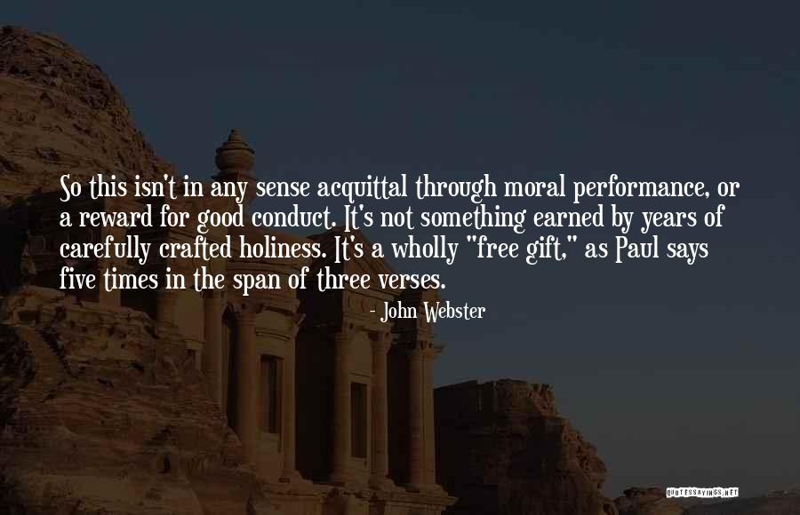 John Webster Quotes 1184424