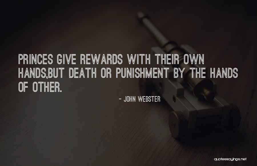 John Webster Quotes 1252798