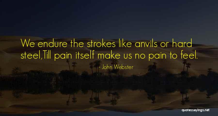 John Webster Quotes 1343933