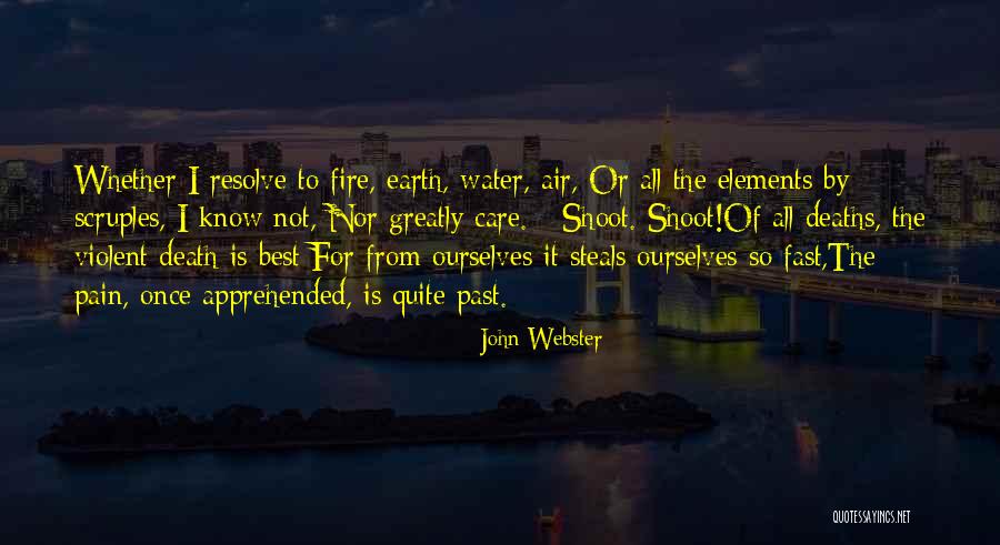 John Webster Quotes 1395261