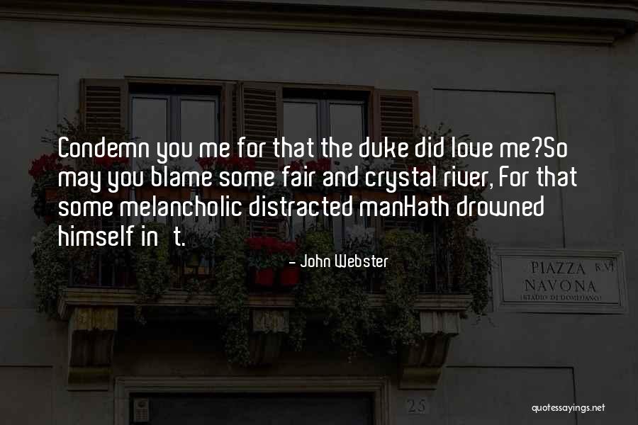 John Webster Quotes 1401496