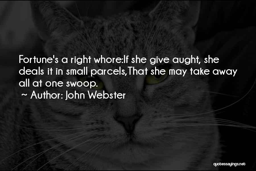 John Webster Quotes 1695344