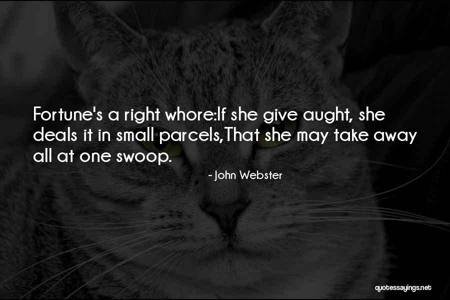 John Webster Quotes 1695344