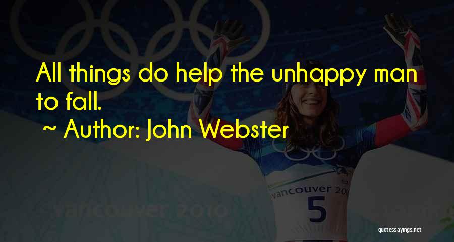 John Webster Quotes 189107