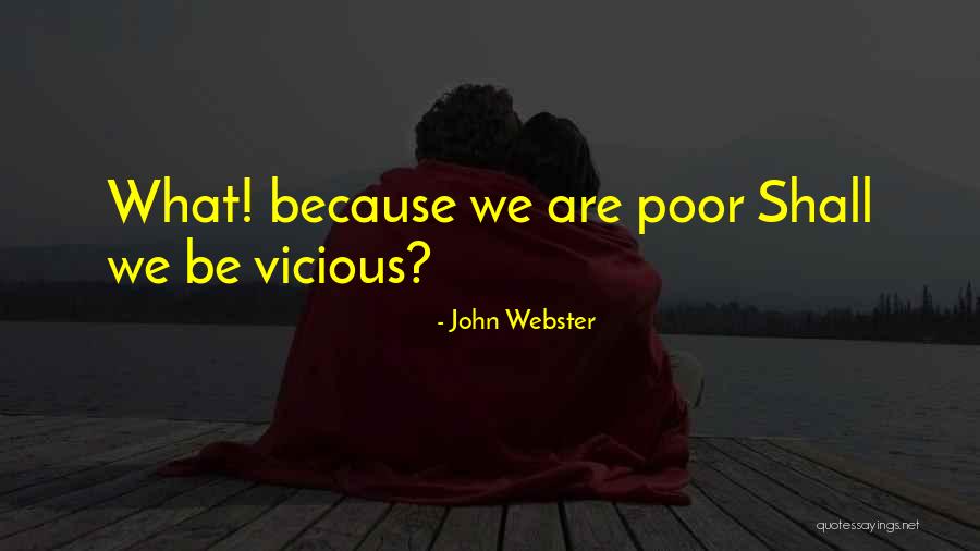 John Webster Quotes 1934133