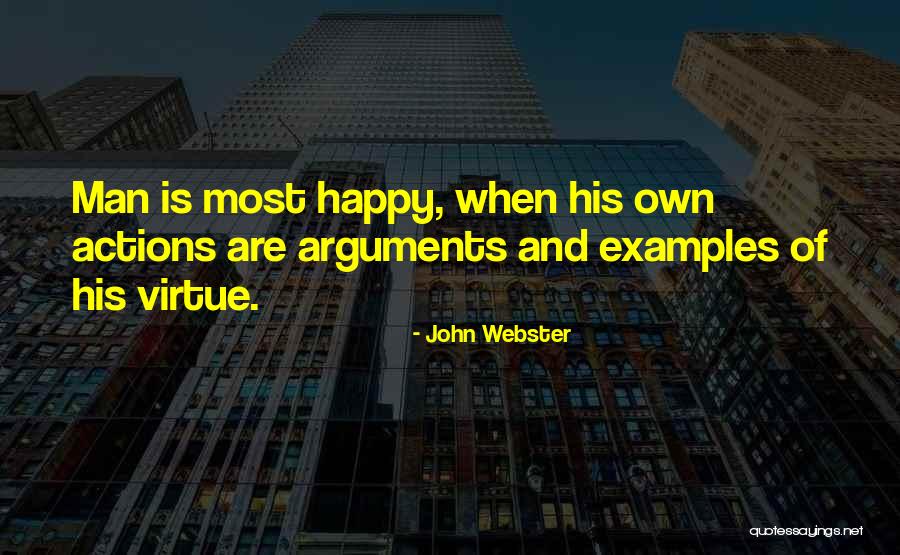 John Webster Quotes 2031521