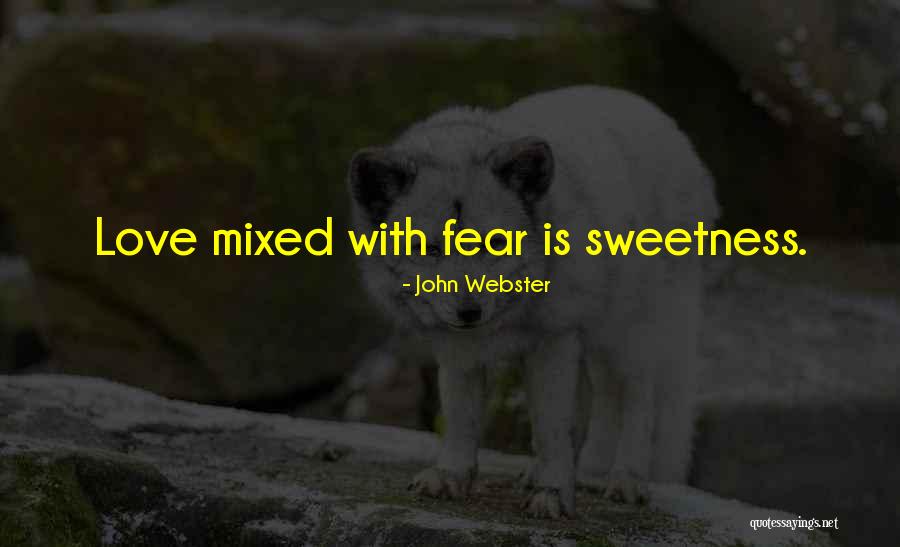 John Webster Quotes 840897