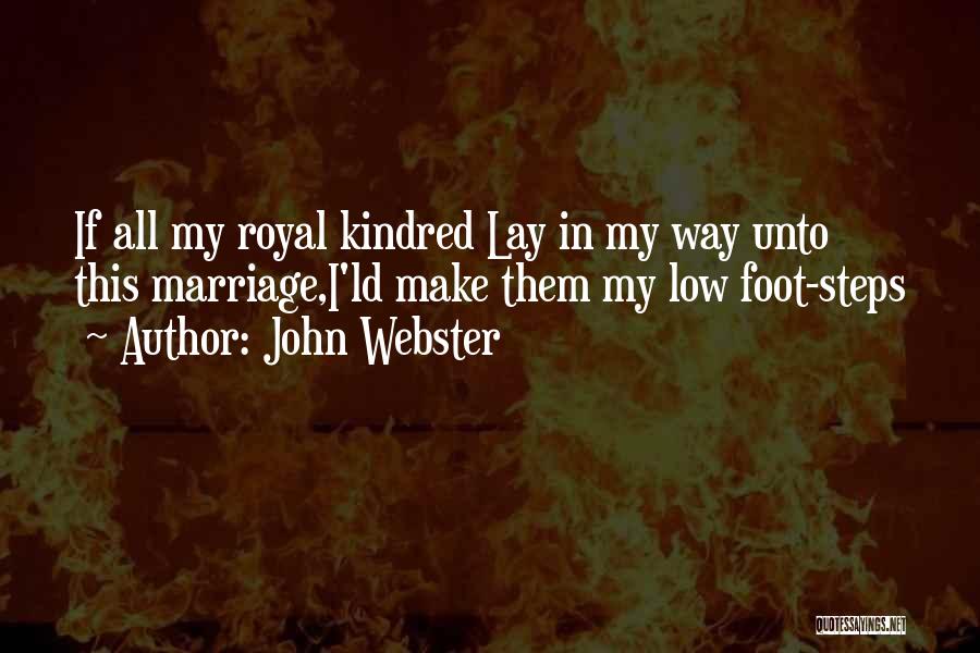 John Webster Quotes 979766