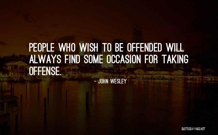 John Wesley Quotes 111227