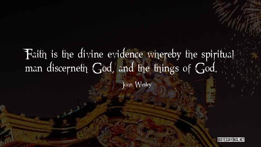 John Wesley Quotes 1579527