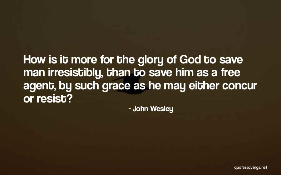 John Wesley Quotes 1690753