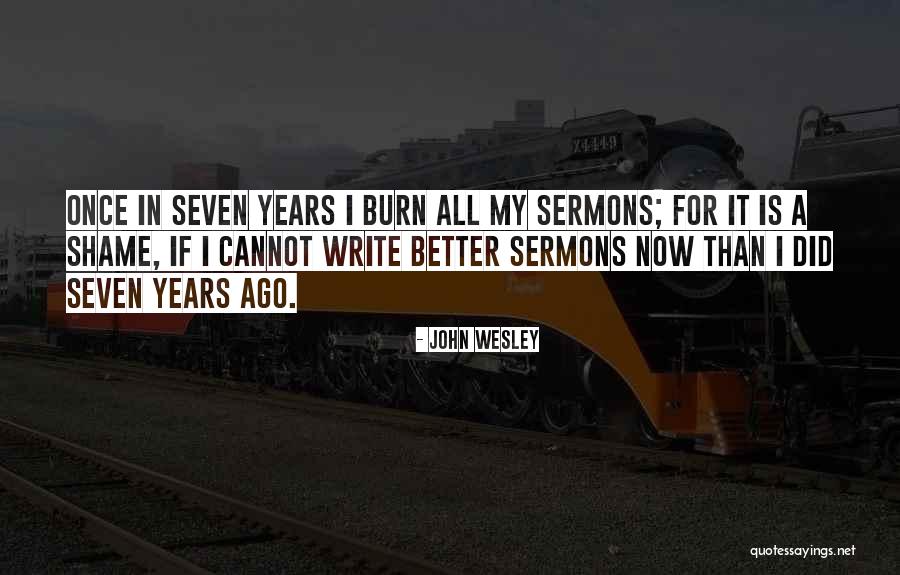 John Wesley Quotes 2078041