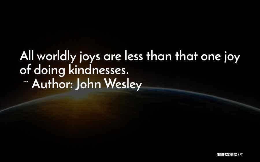 John Wesley Quotes 2190589