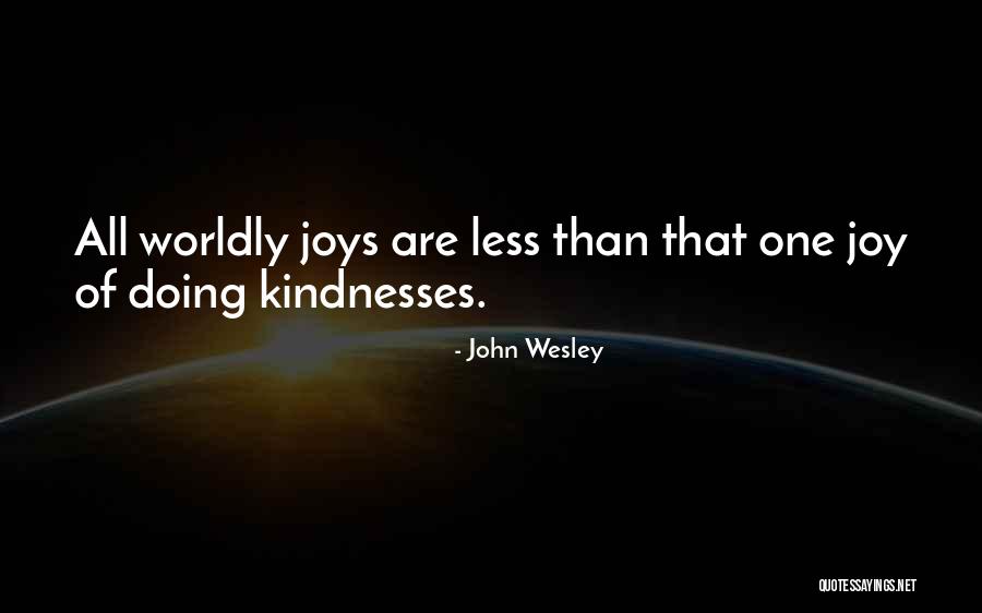 John Wesley Quotes 2190589