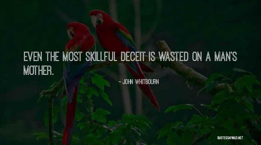 John Whitbourn Quotes 1952853 John Whitbourn Quotes 1952853