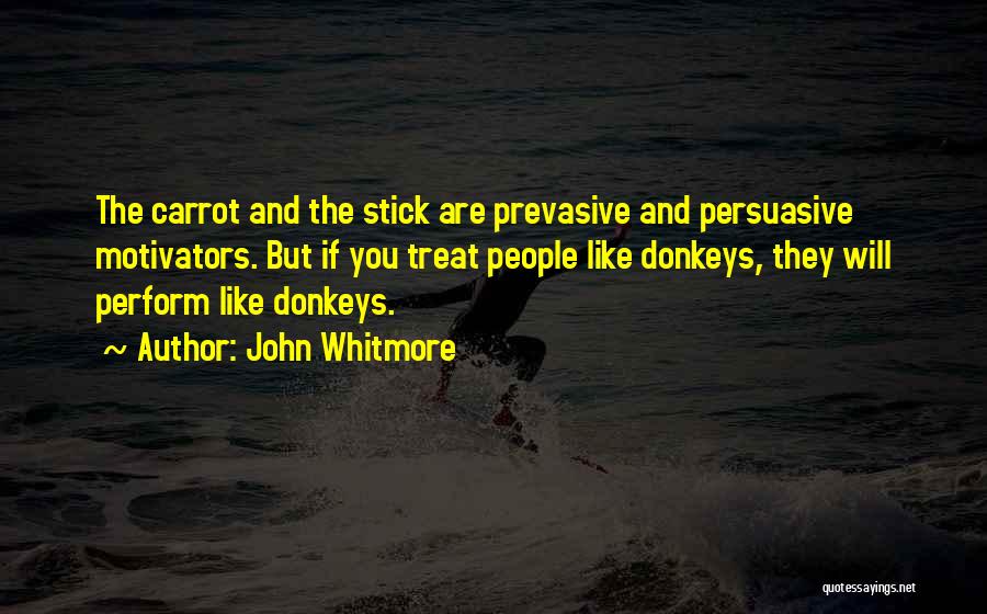 John Whitmore Quotes 1902115