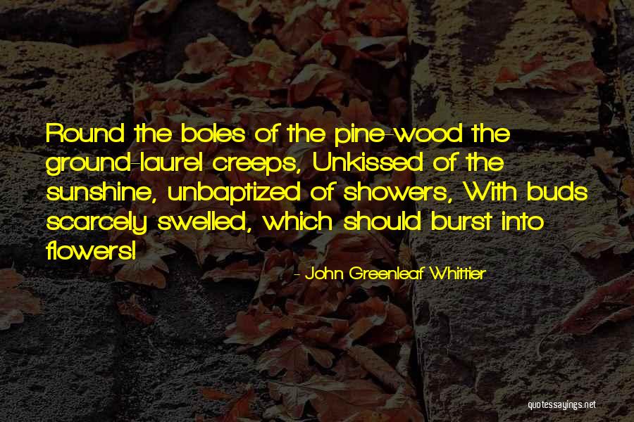 John Whittier Quotes By John Greenleaf Whittier John Whittier Quotes By John Greenleaf Whittier