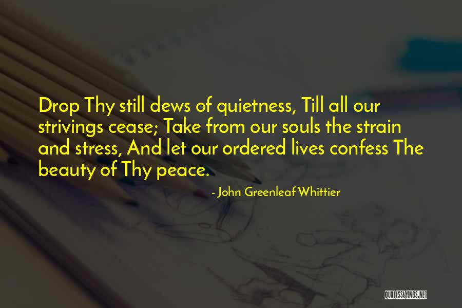 John Whittier Quotes By John Greenleaf Whittier John Whittier Quotes By John Greenleaf Whittier