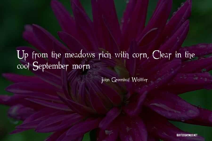 John Whittier Quotes By John Greenleaf Whittier John Whittier Quotes By John Greenleaf Whittier
