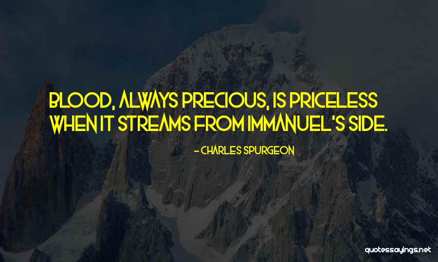 John Wick's Quotes By Charles Spurgeon John Wick's Quotes By Charles Spurgeon
