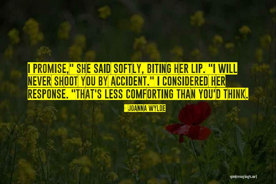 John Wick's Quotes By Joanna Wylde John Wick's Quotes By Joanna Wylde