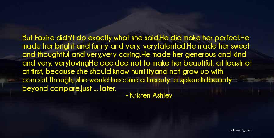 John Wick's Quotes By Kristen Ashley John Wick's Quotes By Kristen Ashley