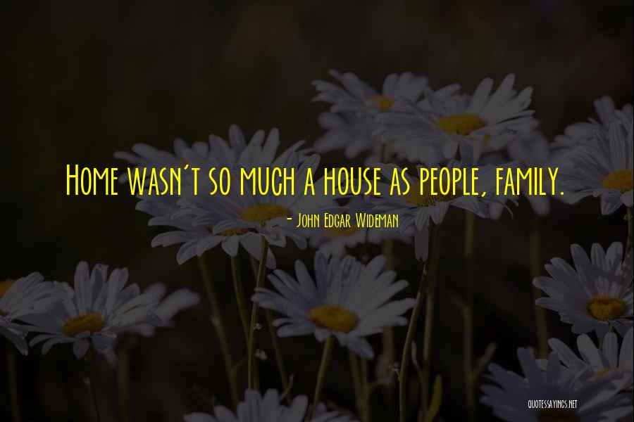 John Wideman Quotes By John Edgar Wideman John Wideman Quotes By John Edgar Wideman